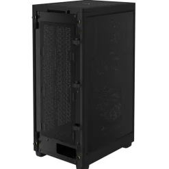 Caja/Torre Corsair 2000D Airflow Negro