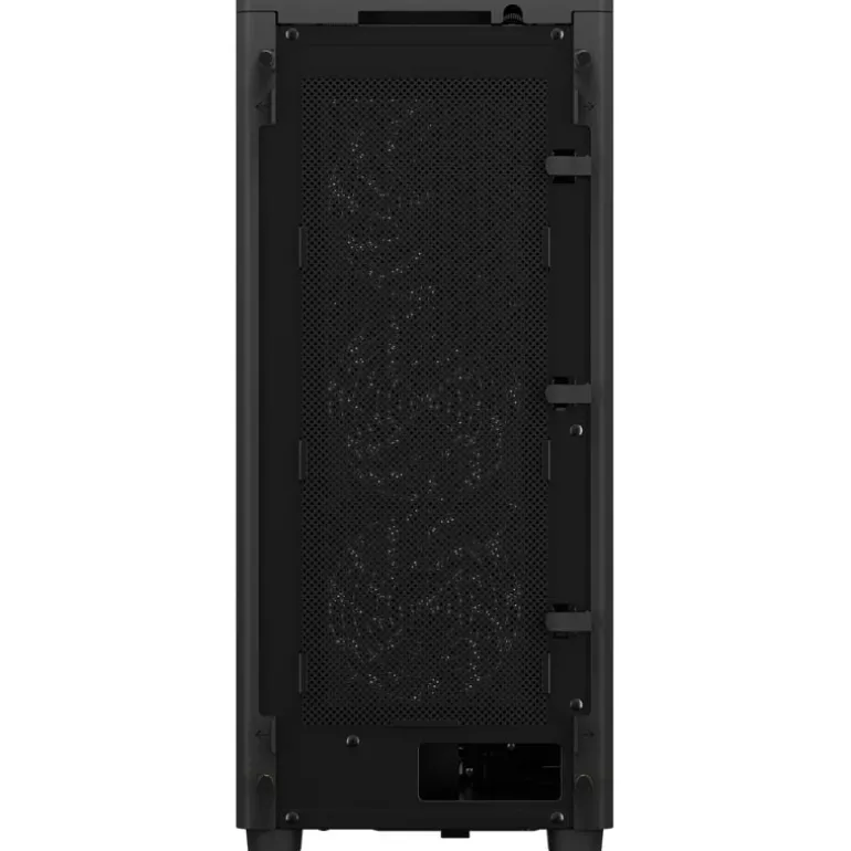Caja/Torre Corsair 2000D Airflow Negro