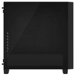 Caja/Torre Corsair 3000D RGB Airflow Negro