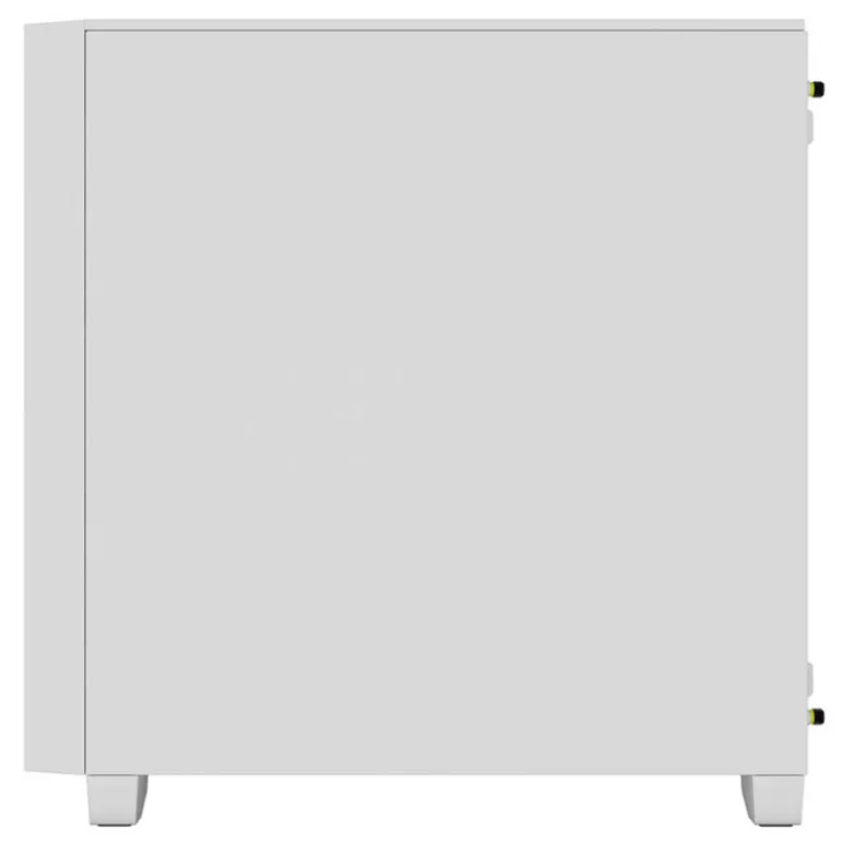 Caja/Torre Corsair 3000D RGB Airflow Blanco