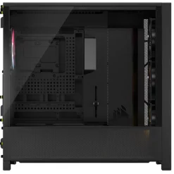 Caja/Torre Corsair FRAME 5000D RS ARGB Negro