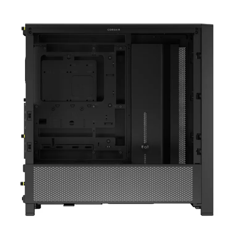 Caja/Torre Corsair FRAME 4000D Negro