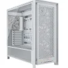 Caja/Torre Corsair FRAME 5000D RS Blanco