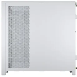 Caja/Torre Corsair FRAME 5000D RS Blanco