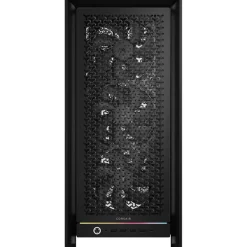 Caja/Torre Corsair FRAME 5000D RS Negro