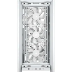 Caja/Torre Corsair FRAME 4000D RS Blanco