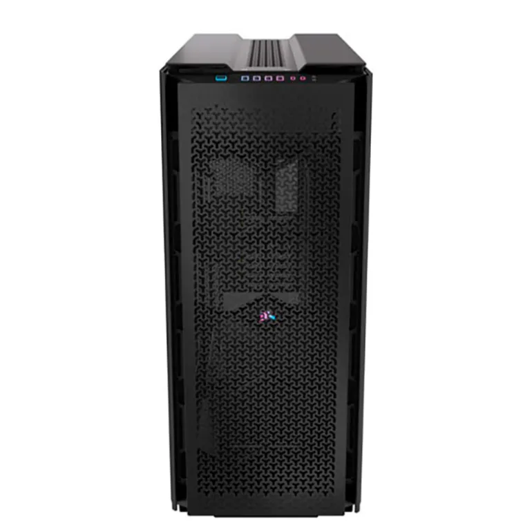 Caja/Torre Corsair iCUE 9000D RGB Airflow Negro