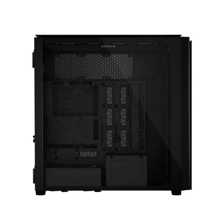 Caja/Torre Corsair iCUE 9000D RGB Airflow Negro