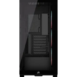 Caja/Torre Corsair iCUE LINK 3500X LX-R RGB Negro