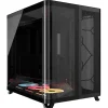 Caja/Torre Corsair iCUE LINK Air 5400 LX-R RGB Negro
