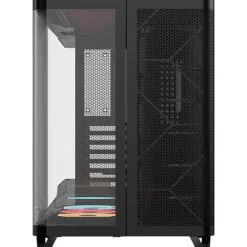Caja/Torre Corsair iCUE LINK Air 5400 LX-R RGB Negro