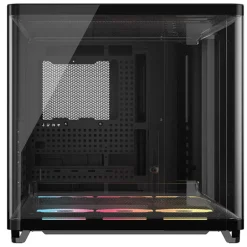 Caja/Torre Corsair iCUE LINK Air 5400 LX-R RGB Negro