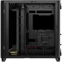 Caja/Torre Corsair iCUE LINK Air 5400 LX-R RGB Negro
