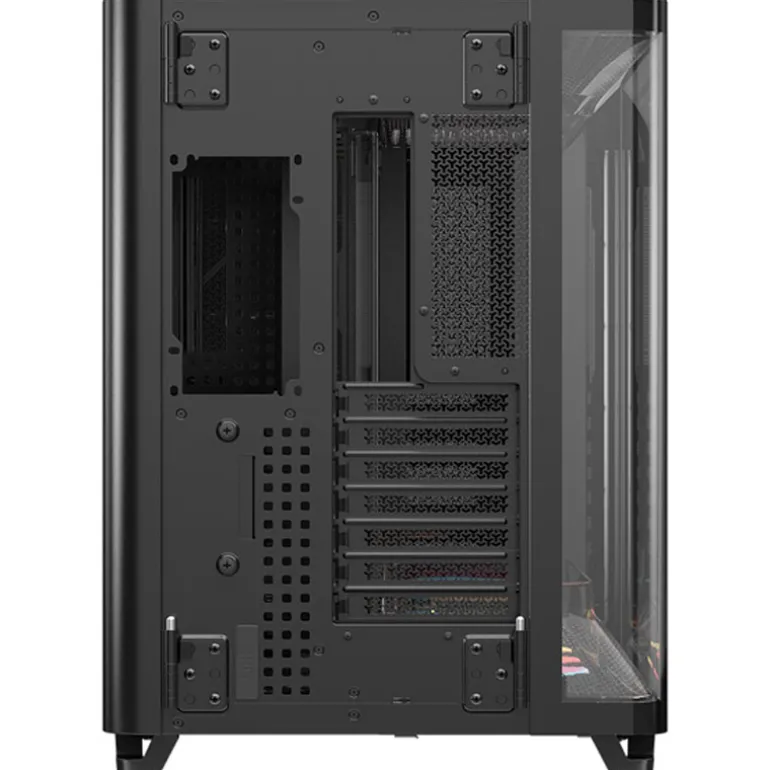 Caja/Torre Corsair iCUE LINK Air 5400 LX-R RGB Negro