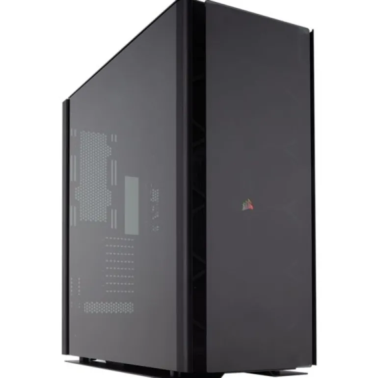 Caja/Torre Corsair Obsidian 1000D Cristal Templado