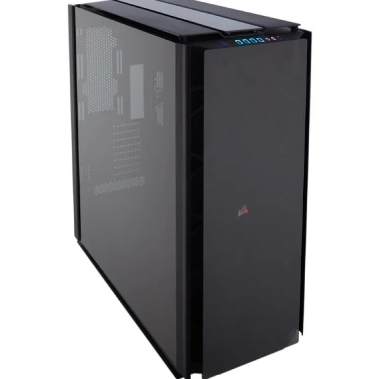 Caja/Torre Corsair Obsidian 1000D Cristal Templado