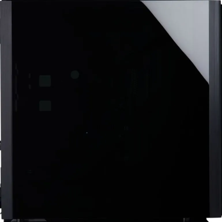 Caja/Torre Corsair Obsidian 1000D Cristal Templado