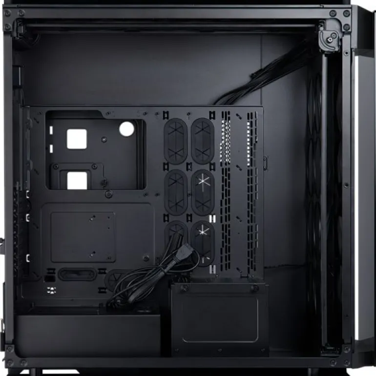 Caja/Torre Corsair Obsidian 1000D Cristal Templado