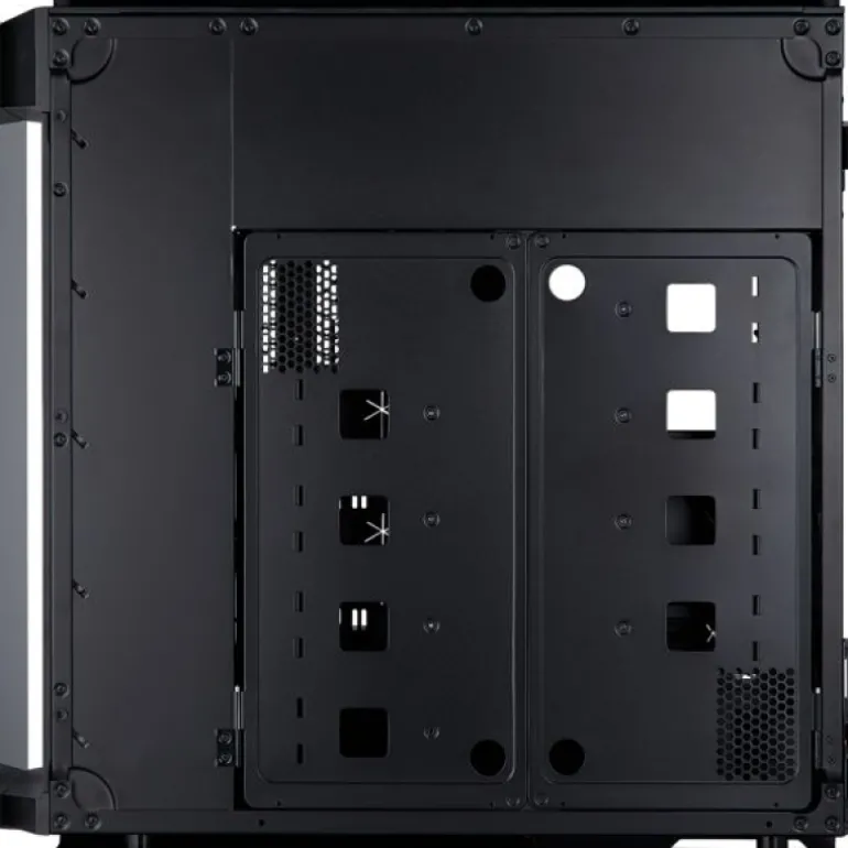 Caja/Torre Corsair Obsidian 1000D Cristal Templado