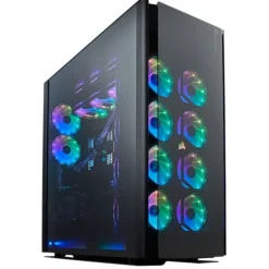 Caja/Torre Corsair Obsidian 1000D Cristal Templado