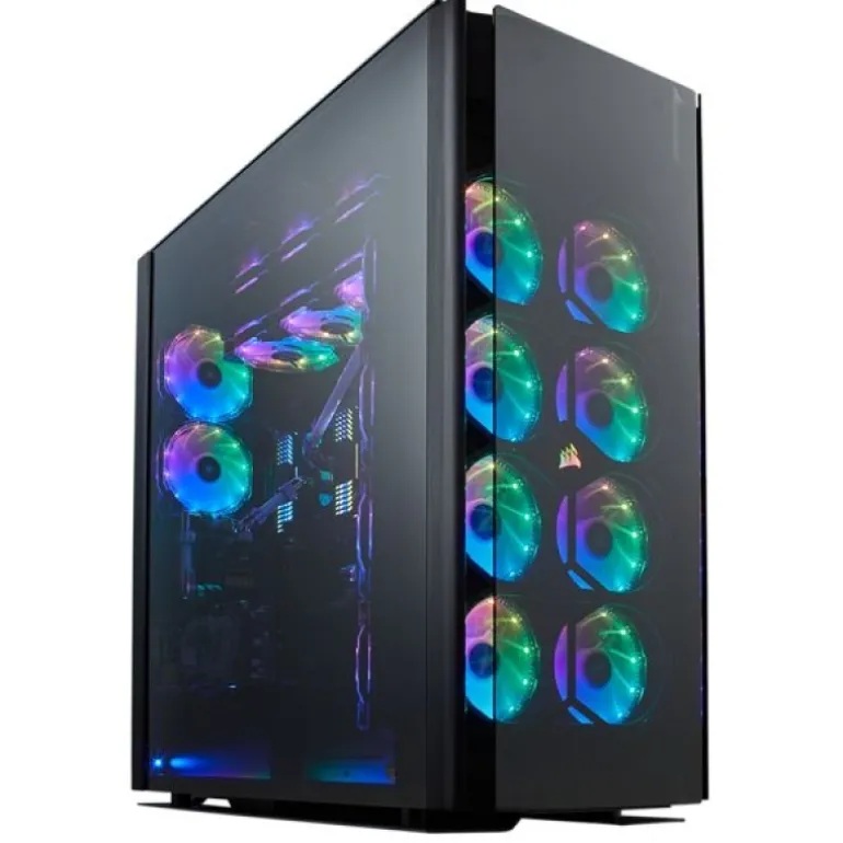 Caja/Torre Corsair Obsidian 1000D Cristal Templado