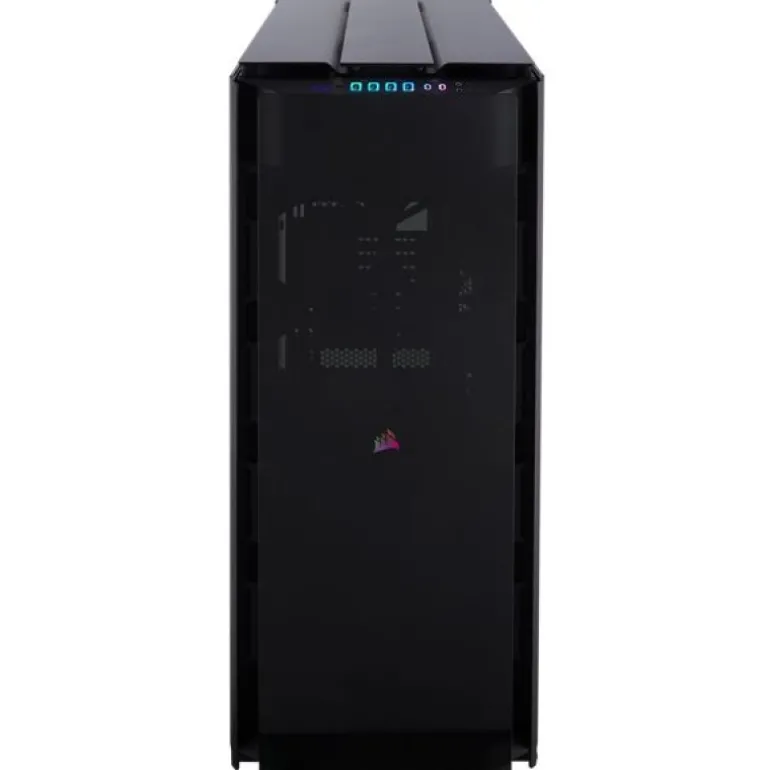 Caja/Torre Corsair Obsidian 1000D Cristal Templado
