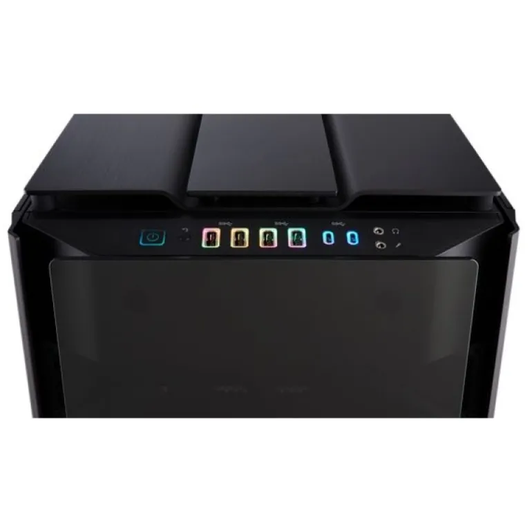 Caja/Torre Corsair Obsidian 1000D Cristal Templado