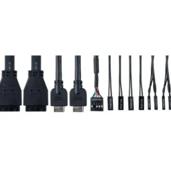 Caja/Torre Corsair Obsidian 1000D Cristal Templado