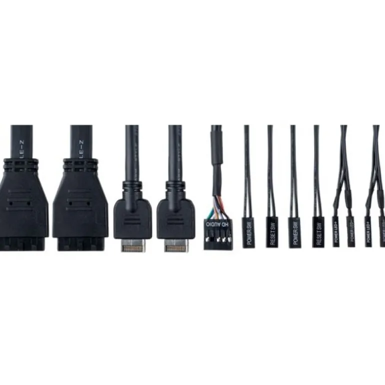 Caja/Torre Corsair Obsidian 1000D Cristal Templado