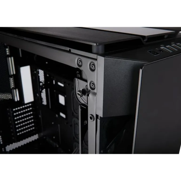 Caja/Torre Corsair Obsidian 1000D Cristal Templado