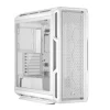 Caja/Torre Corsair 5000T Blanco