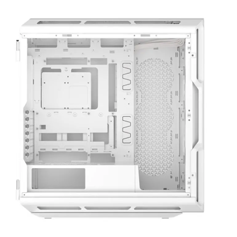 Caja/Torre Corsair 5000T Blanco