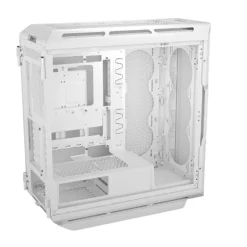 Caja/Torre Corsair 5000T Blanco