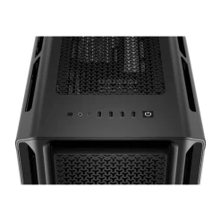 Caja/Torre Corsair 5000T Negro