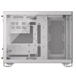 Caja/Torre Corsair 2500X Dual Blanco