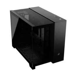 Caja/Torre Corsair 2500X Dual Negro