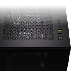 Caja/Torre Corsair 3500X Negro
