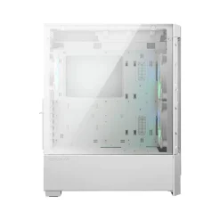 Caja/Torre Cougar Airface RGB Blanco