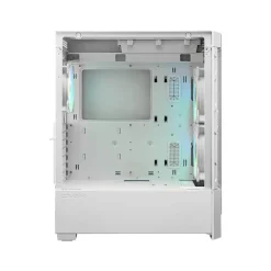 Caja/Torre Cougar Airface RGB Blanco