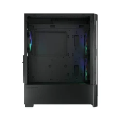 Caja/Torre Cougar Airface RGB Negro