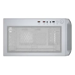 Caja/Torre Cougar Archon 2 Mesh RGB Blanco