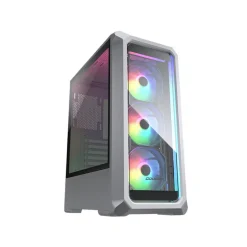 Caja/Torre Cougar Archon 2 RGB Blanco