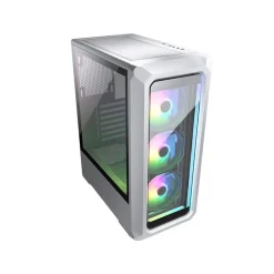 Caja/Torre Cougar Archon 2 RGB Blanco