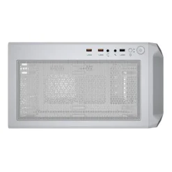 Caja/Torre Cougar Archon 2 RGB Blanco