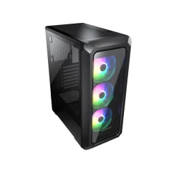 Caja/Torre Cougar Archon 2 RGB Negro