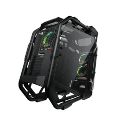 Caja/Torre Cougar Cratus Negro