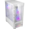 Caja/Torre Cougar Duoface RGB Blanco