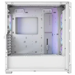 Caja/Torre Cougar Duoface PRO RGB Blanco