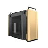 Caja/Torre Cougar DUST 2 Desert Sand Cristal Templado