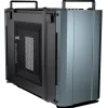 Caja/Torre Cougar DUST 2 Iron Gray